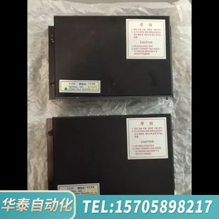 现代马达启动控制器 Typ HEEM 华泰HYUNDAI