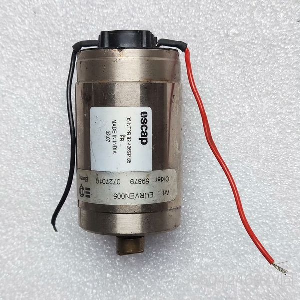 询价购-拆机escap空心杯直流电机35 NT2R 82 426SP