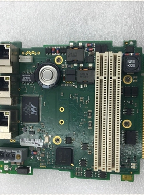 LENZE伦茨 LP-13351854 CPC2xx BASEBOARD REV 3.1