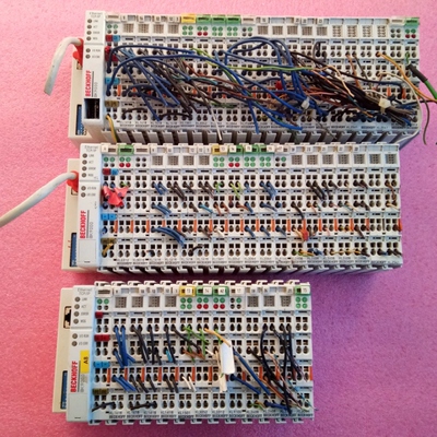 倍福BK9000/KL1418/KL2408/2541/1501/3052/3064/9100/9010/3312