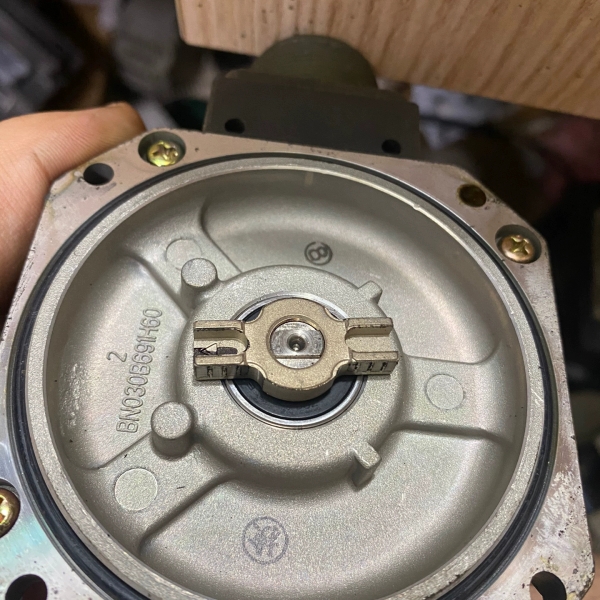 【议价】三菱 编码器OSA14 OSA17 OSA17-060 A4