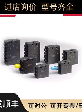 Lincoln林肯619-28865-1单线分配器