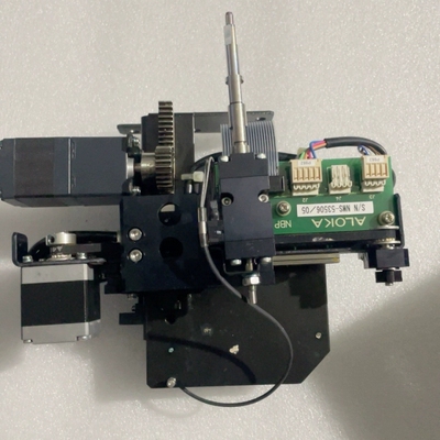 ALOKA NBU-4019-F3实图拍摄需要的联系（15）【议价】