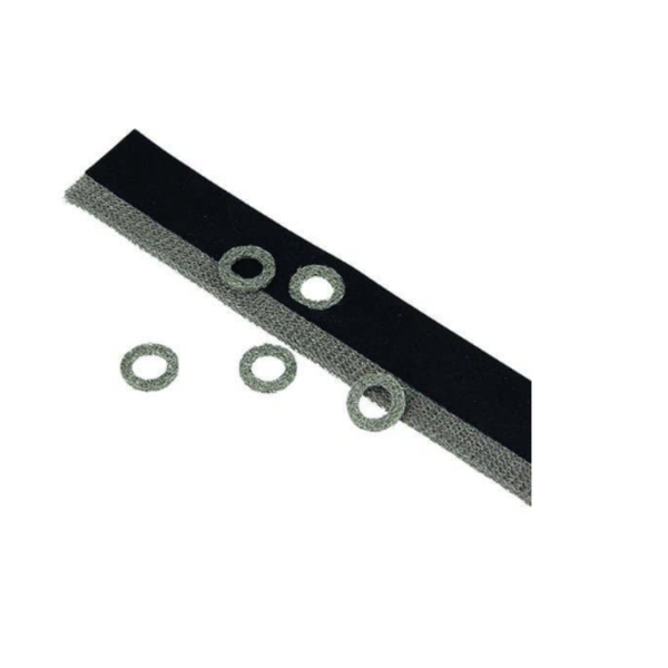 荷兰Holland Shielding屏蔽垫片Knitted wire mesh gaskets 1200