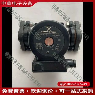 80F三档调速最 议价：格兰富循环增压泵一台型号：UPS26