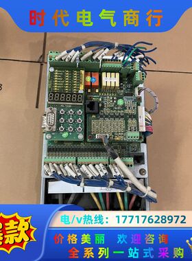 AS380 4T03P7新时达一体机变频器拍摄议价