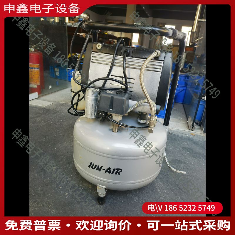 议价：JUN-AIR空压机OF302JUN-AIR 空压机OF3
