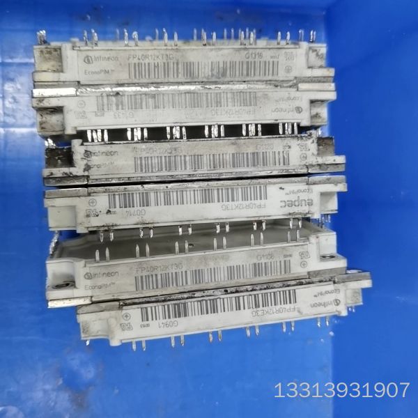 FS100R12KT3 FS100R12KT4G FP40R议价也可维修