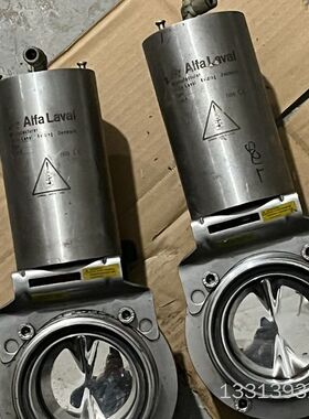 AIfa LaVaI议价也可维修