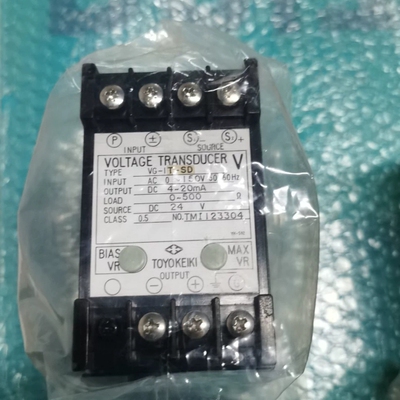 VG-IT-SD TOYEIKI电压转换器