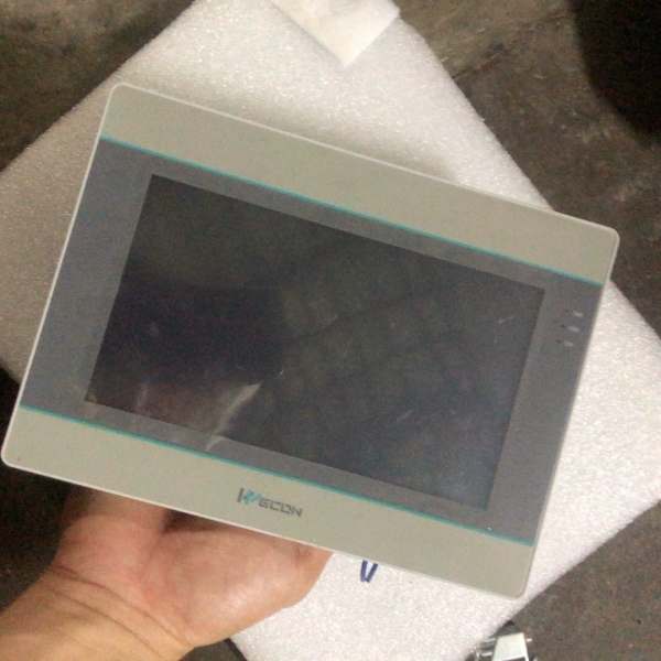 议价WECON维控触摸屏PI3070ie功能完好，议价