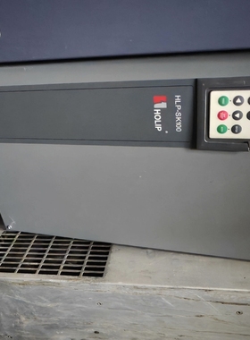 海利普变频器HLP-SK100型号HLP-SK1000037【议价】