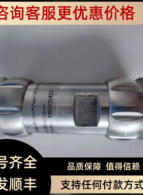 Waters?186005425制备柱色谱柱XSelect?CSH?C18?OBD?5?μm