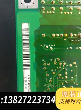 伦茨驱动板9329LP，拆机伦茨变频器9300系列EVS93