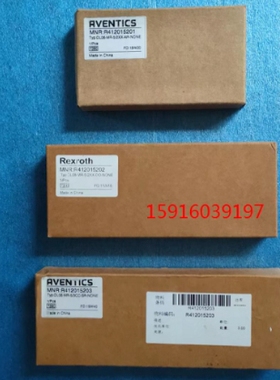 1834484096安沃驰 R412015201 R412015202 R412015203 R412010509