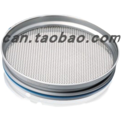 Retsch莱驰锈钢分析筛网60.131.000500