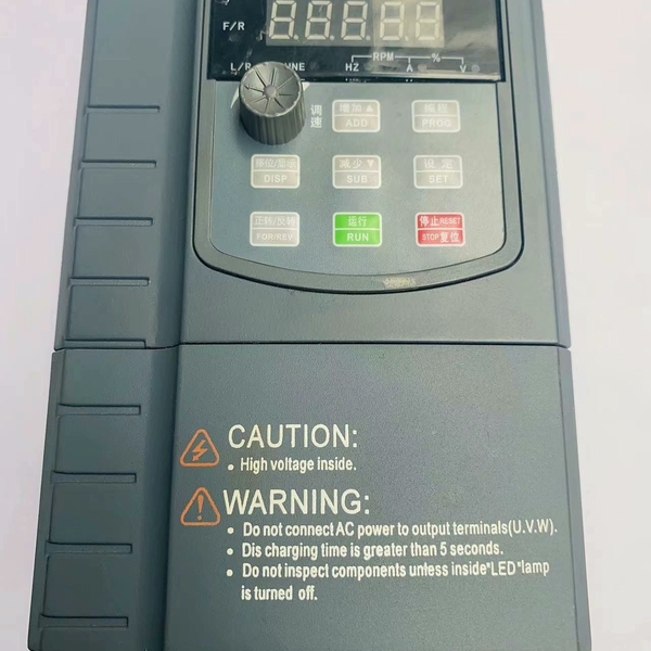 SJZO变频器+ZQ511M-1R5G1B-B++1.5KW