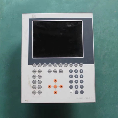 贝加莱操作界面5D2510.10 5C2001.01  注塑