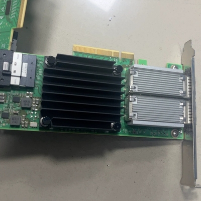 Mellanox MCX556M-ECAT ConnectX