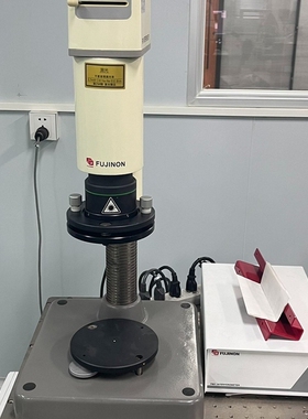 FUJINON富士能F601 INTERFEROMETER激