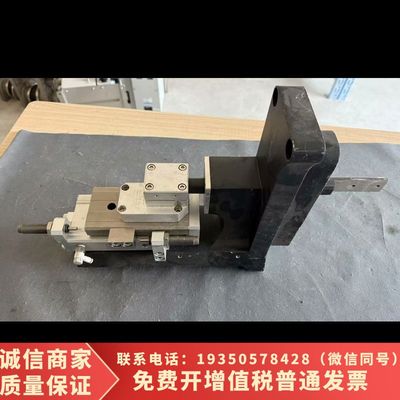 SMC MXQ25-50B-DUJ00366 APPLIED需询价