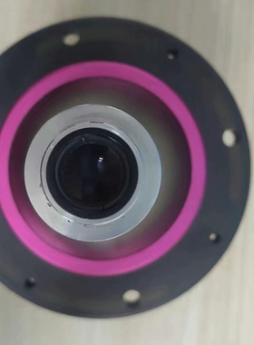 TCM230-100双远心镜头 C口 2/3″ 0.114x