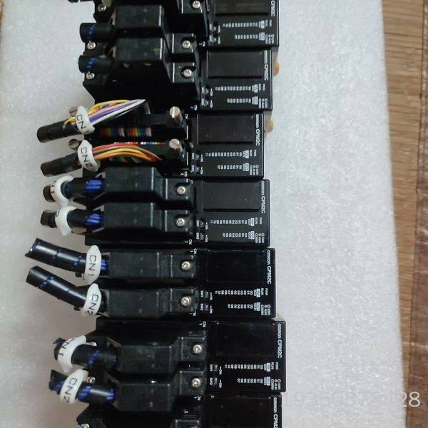 PLC模块CPM2C-20CDTC-D详谈