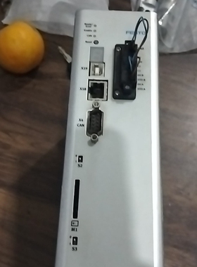 费斯托伺服驱动器 1622901  CMMP-AS-C2-3【议价】