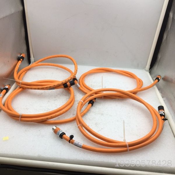 BECKHOFF倍福低电压48v伺服电机马达连接线 ZK47详谈