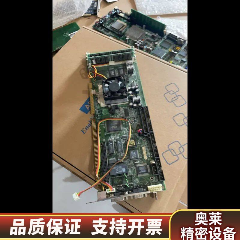 艾讯工控机主板 P5/6X86 SBC Ver:G5 带CP.询价