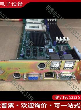 议价： 研华 pca-6277 verb1 pca-62