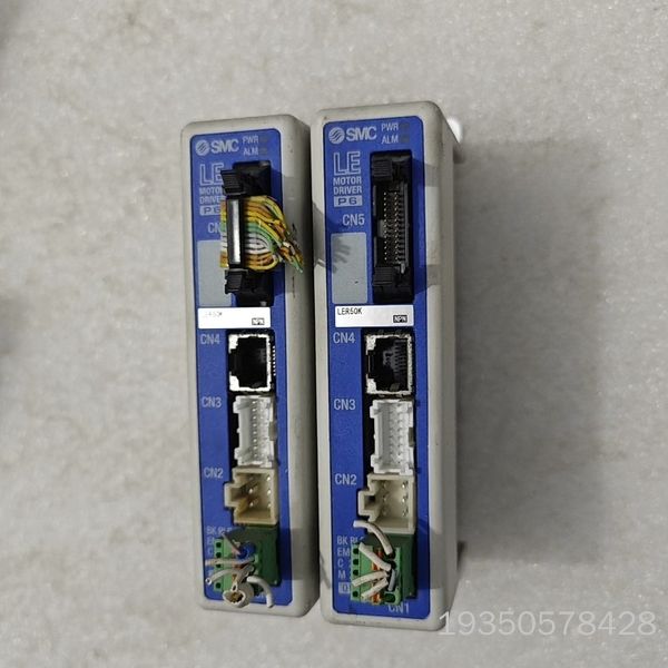 SMC控制器 LECP6N5-LER50K2台详谈