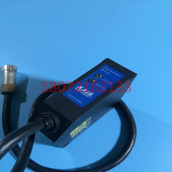 KAIS激光位移传器KL3-L2