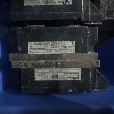 TD500N16KOF【议价】