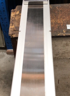 净行程660搭配台湾双导轨四滑块滚珠丝杠1520/31368（请询价）