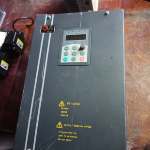 欧华变频器 EM580-G11/P15T4B 11/15kw【议价】