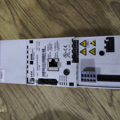 议价e84avtce2224vx0伦茨变频器