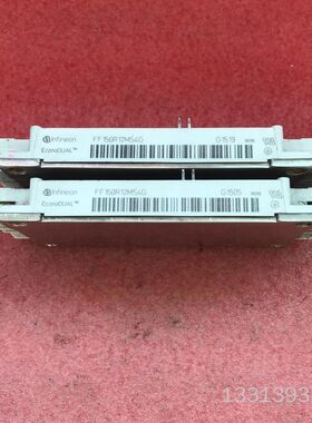 FF150R12MS4G议价也可维修