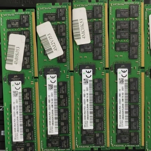 SK海力士32G 2Rx4 2933Y服务器内存 支持X99议价