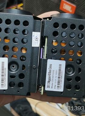 大华CA HZ1020E球机机芯议价也可维修