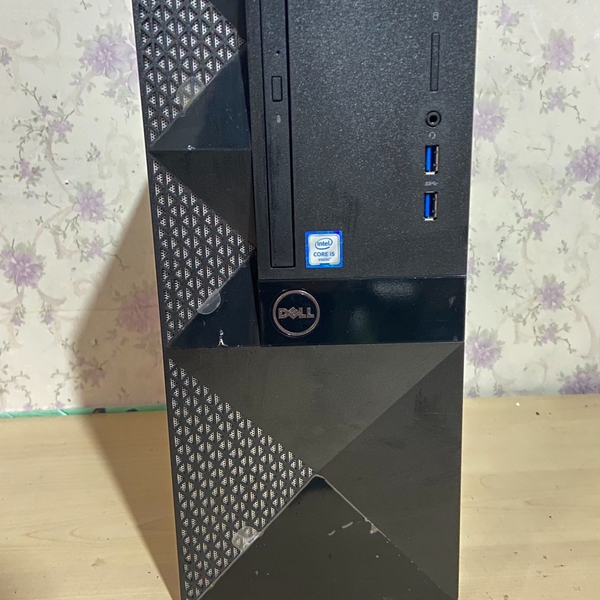 戴尔Vostro 3660主机 i5六代处理器 16G内存