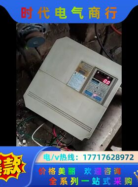 安川606pC3系列CⅠMR一pcA42P2型2.2千瓦议价