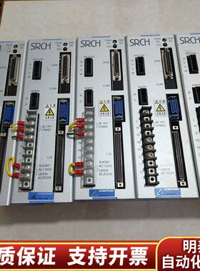 SRCH 5A控制器 单轴控制器 SRCH 5A.询价