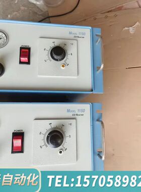 华泰赛默飞Thermo Model 1150.片，