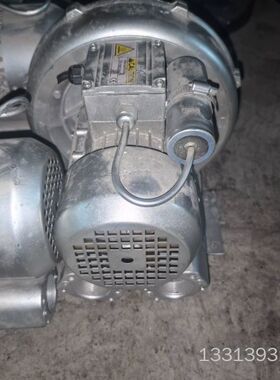 TIANZELU漩涡风机，型号2RB 310 A01H，电动议价也可维修