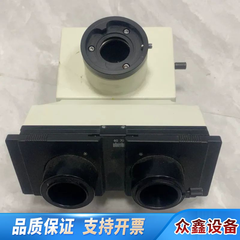 OLYMPUS奥林巴斯MM6-ETR工具测量显微镜三目观察头.议价