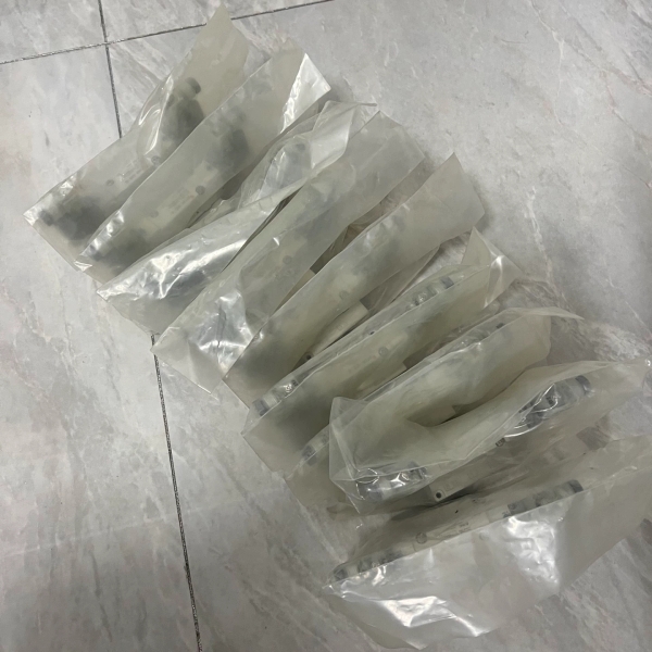 议价SY720R-5DZD-02电磁阀，9个