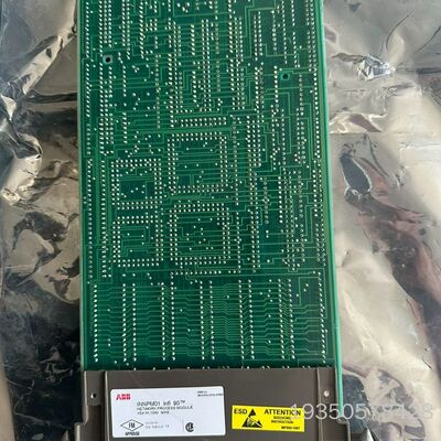 ABB    INNPM01 infi 90TM一张、INN详谈