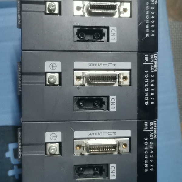 议价三菱LD77MS16