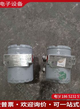 议价：SMAR压力变送器 LD301两台标价